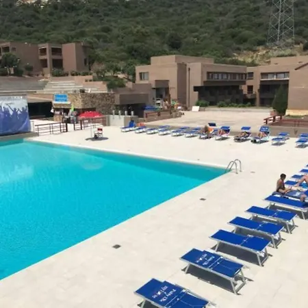 Smeralda Holiday home Cugnana Verde