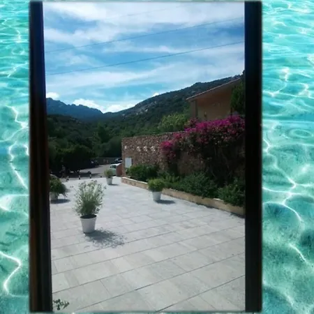 Smeralda Holiday home *