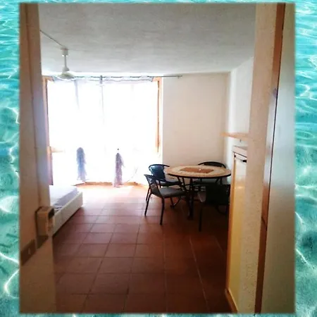 Smeralda Holiday home Cugnana Verde