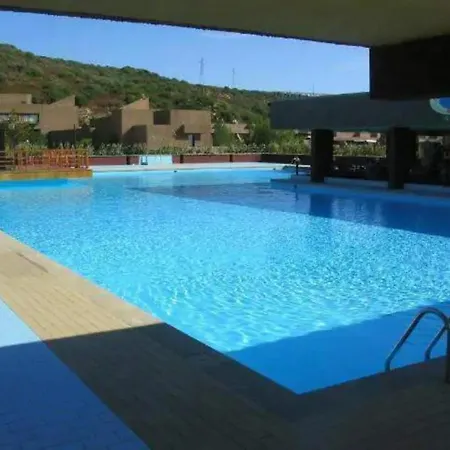 Holiday home Smeralda Cugnana Verde